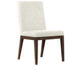 Fulton | Parson Side Chair