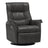 Sauvage Leather Anthracite L | Norwegian Comfort Denver Recliner - Promo | Valley Ridge Furniture