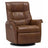 Trend Leather Cognac M | Norwegian Comfort Denver Recliner - Promo | Valley Ridge Furniture