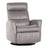 Trend Leather Cinder L | Norwegian Comfort Paradise Recliner - Promo | Valley Ridge Furniture
