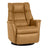 Trend Leather Nature L | Norwegian Comfort Victor Recliner - Promo | Valley Ridge Furniture