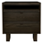 Pewter | West Bros Fulton Nightstand | Valley Ridge Furniture