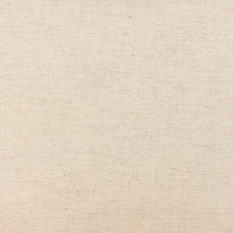 Savile Flax Fabric and Toasted Parawood with Light Natural Cane | Antonia Cane Armless Dining Chair | Valley Ridge Furniture