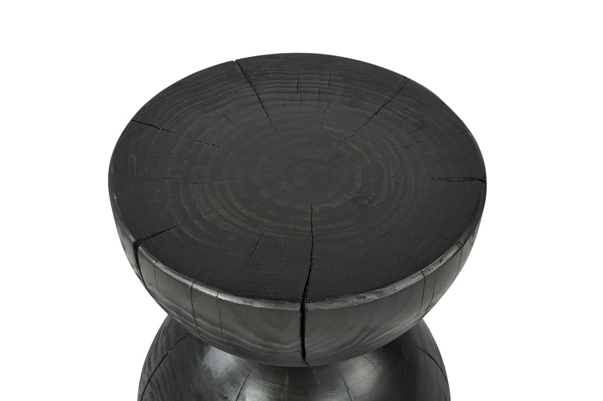 Black Pine | Aliza End Table | Valley Ridge Furniture