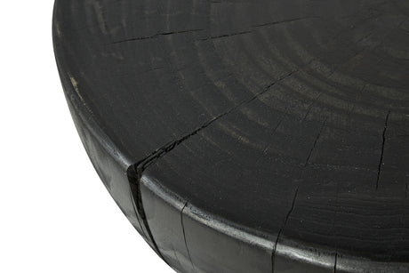 Black Pine | Aliza End Table | Valley Ridge Furniture