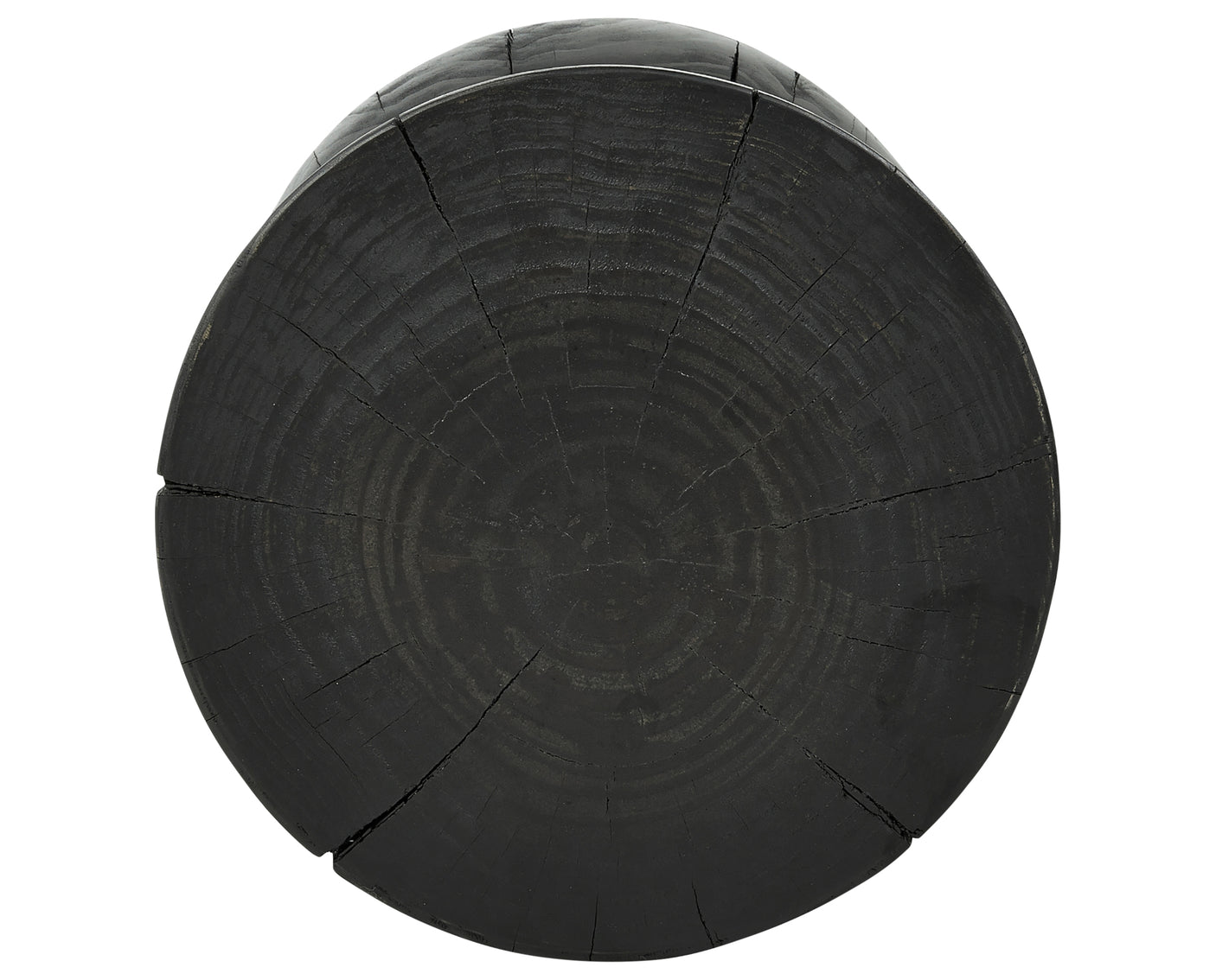 Black Pine | Aliza End Table | Valley Ridge Furniture