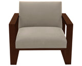 Brent | Chair