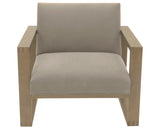Brent | Chair