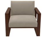 Brent | Chair