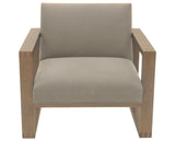 Brent | Chair