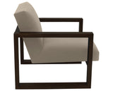 Brent | Chair