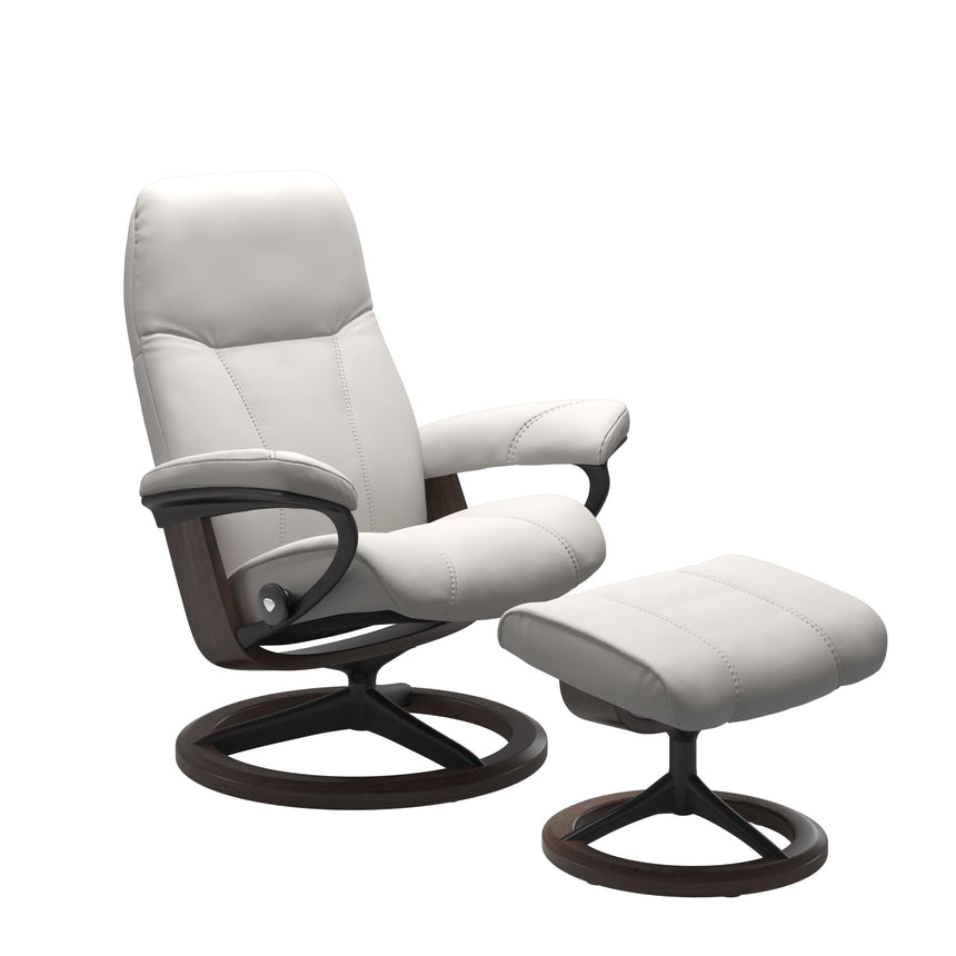 Consul Signature Recliner - Promo