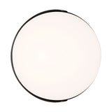 Syrie Small Bath Sconce