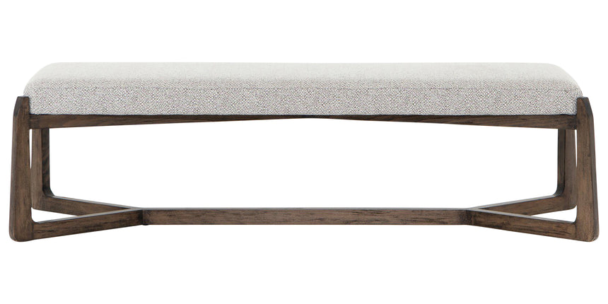 Roscoe Bench