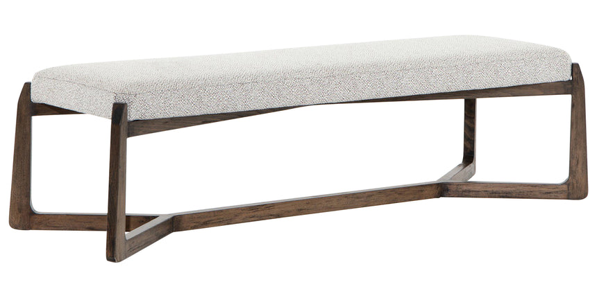 Roscoe Bench