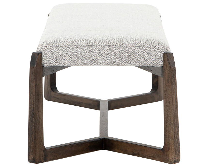 Roscoe Bench