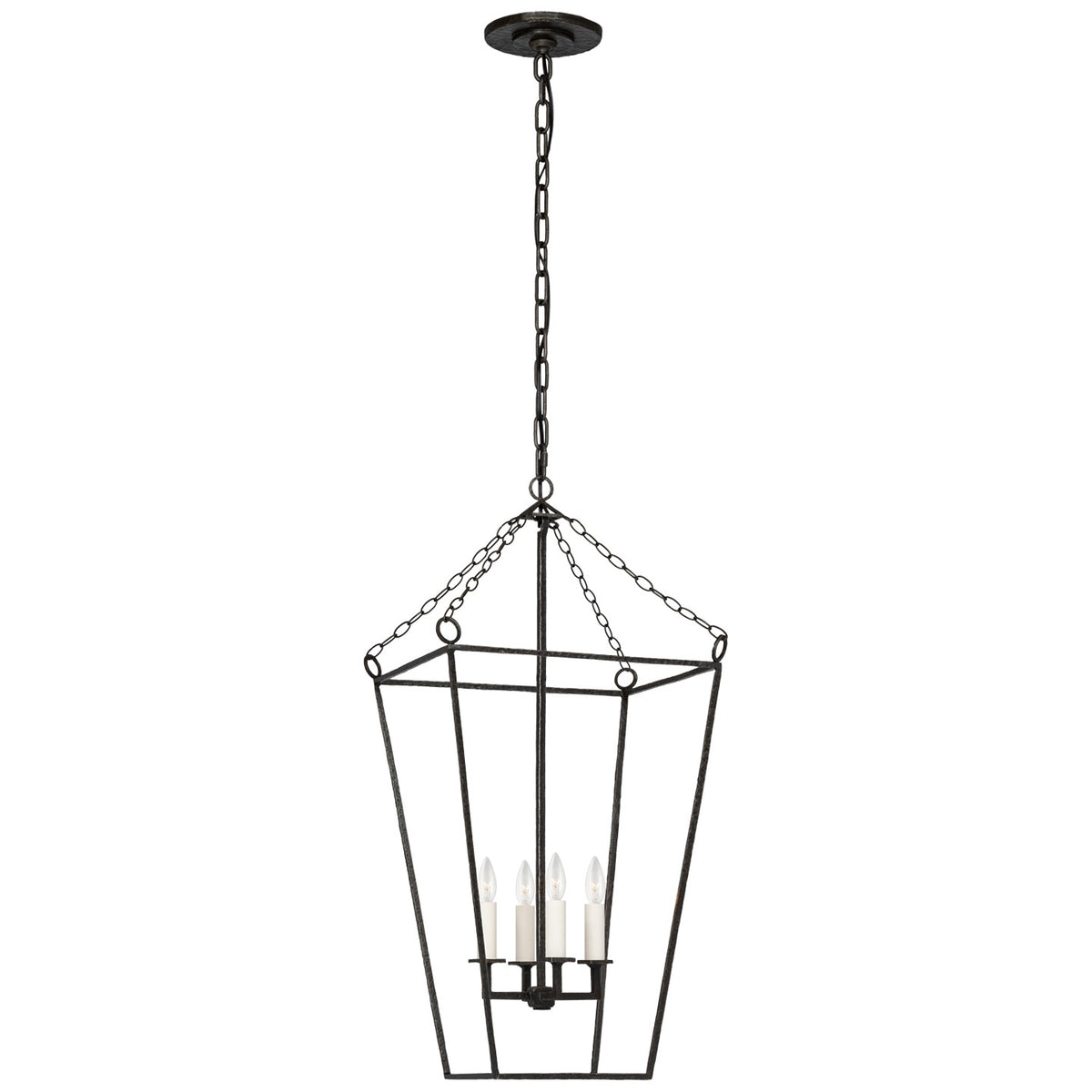 LED Lantern — 29.75"