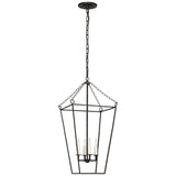 LED Lantern — 29.75"