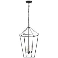 LED Lantern — 29.75"