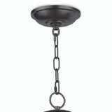 Globe Three Light Pendant