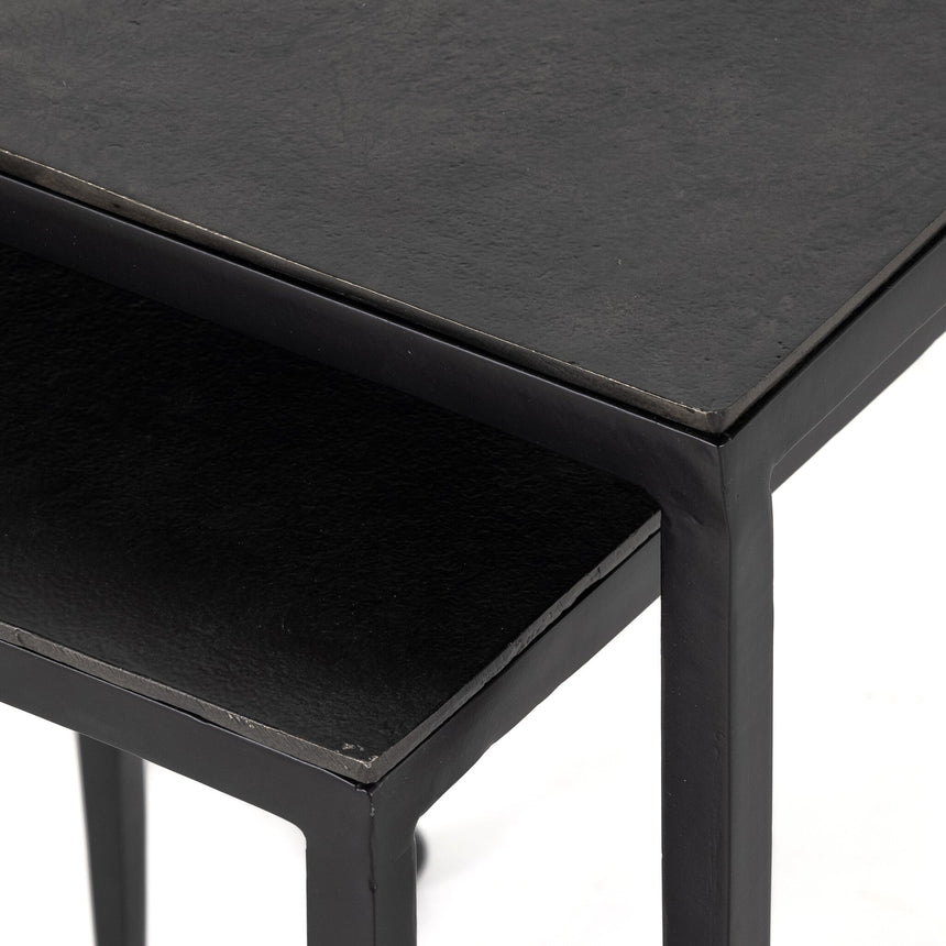 Dalston Nesting End Table Set