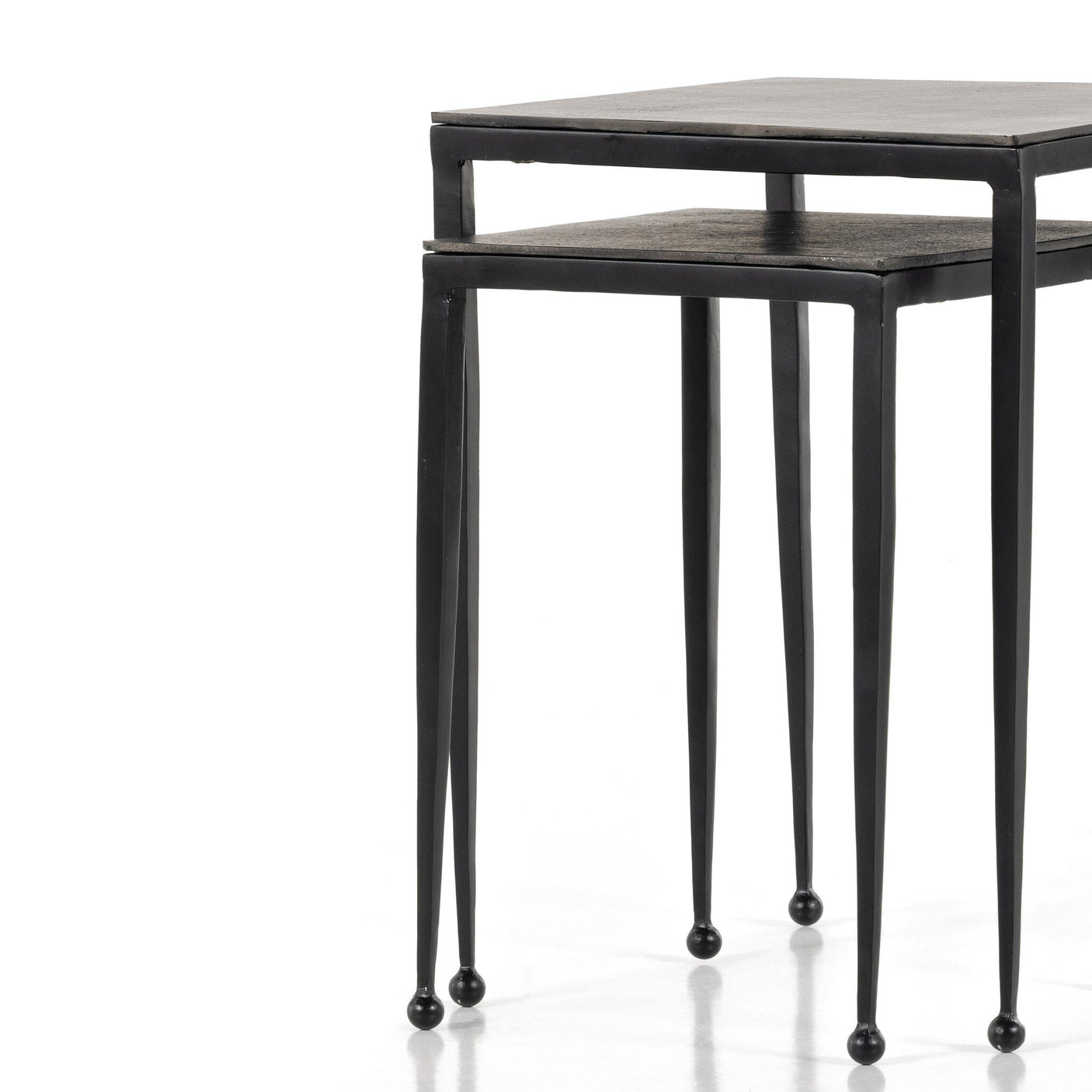 Dalston Nesting End Table Set