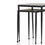 Dalston Nesting End Table Set