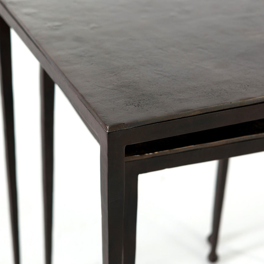 Dalston Nesting End Table Set