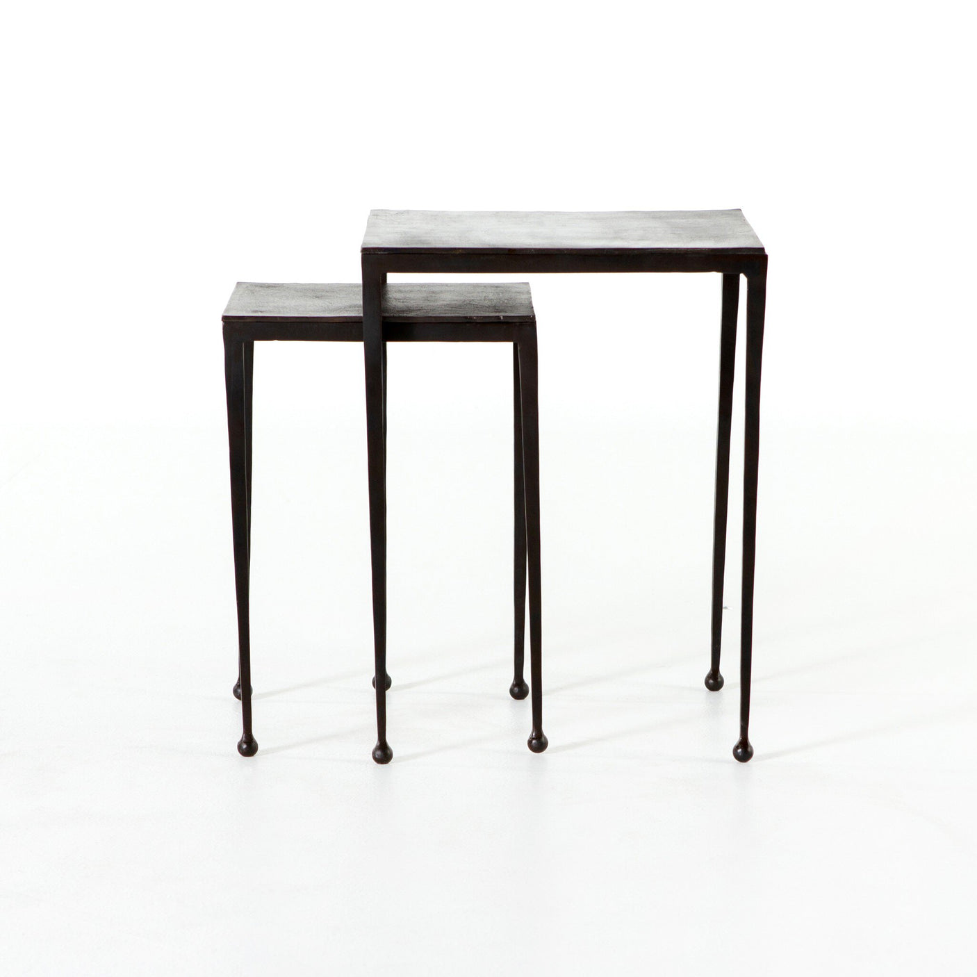 Dalston Nesting End Table Set