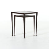 Dalston Nesting End Table Set