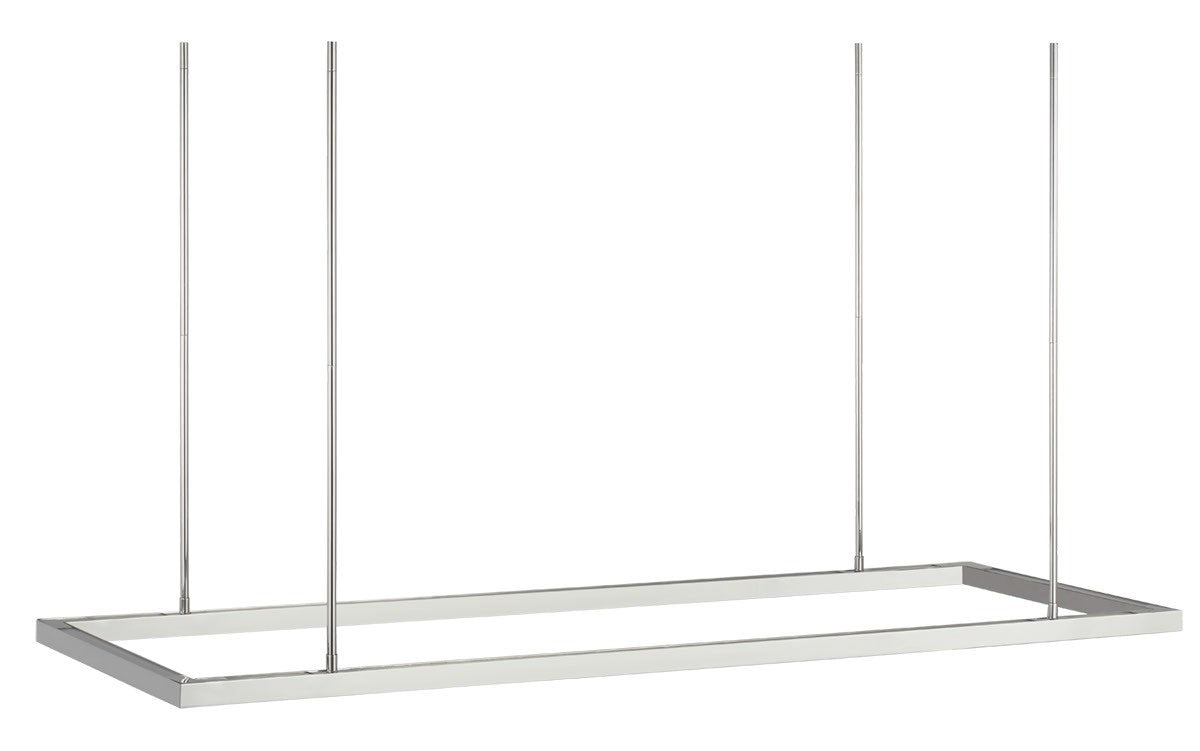 Stagger Halo 50 Linear Suspension