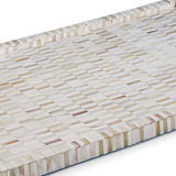 Multi-Tone Serving Tray