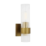Geneva 1-Light Vanity Sconce