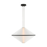 Bicono 22 Pendant