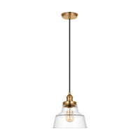 Baskin Chimney Pendant