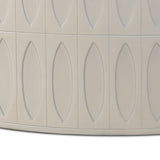 Colorado Drum Coffee Table