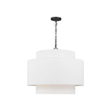 Three Light Pendant — Sawyer