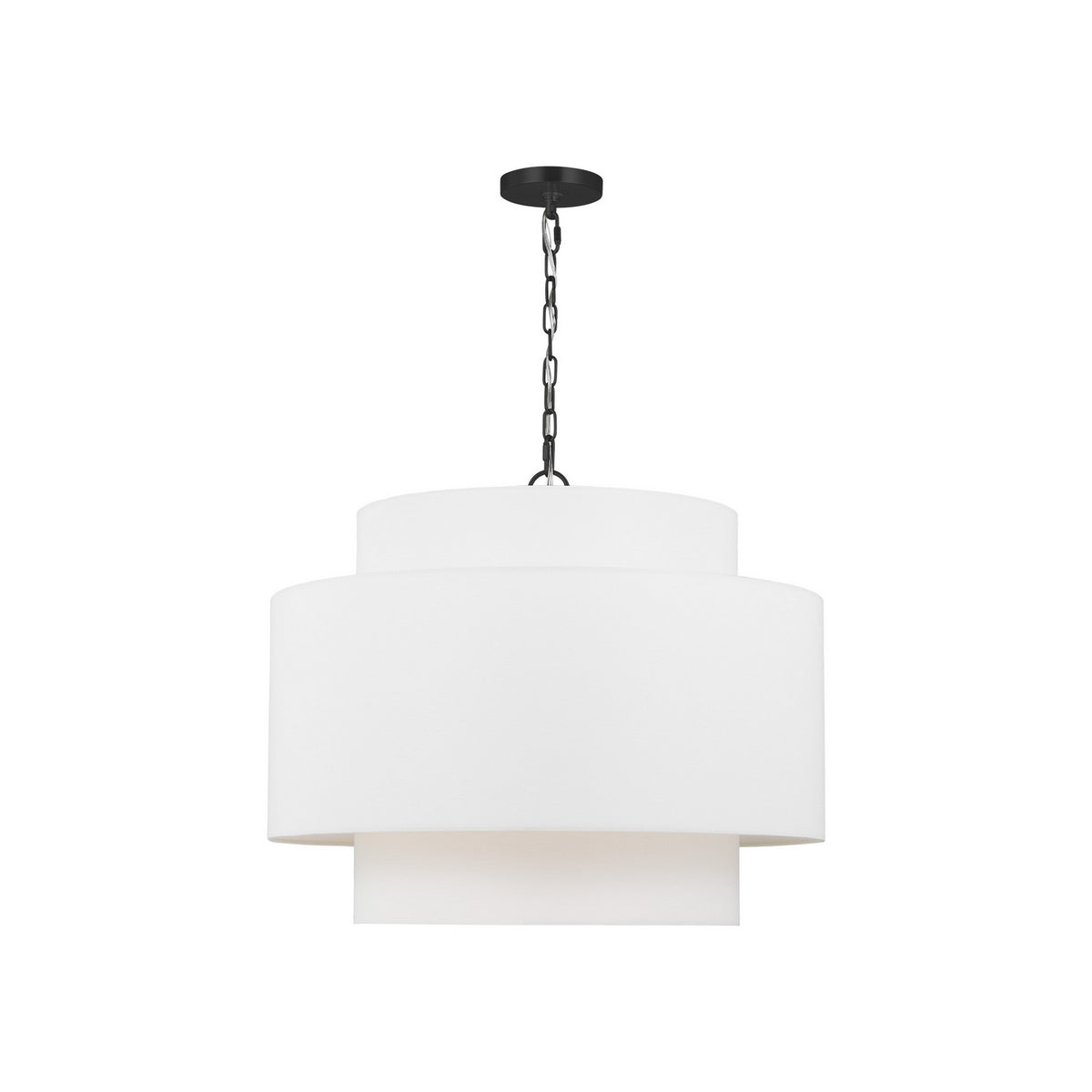 Three Light Pendant — Sawyer