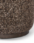 Sinclair Round Ottoman