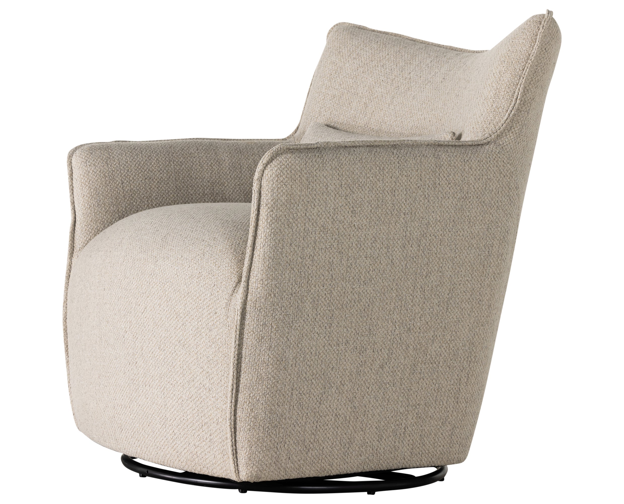 Kimble Swivel Chair ValleyRidge