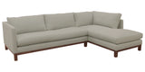 Harper | Right Hand Daybed Sectional