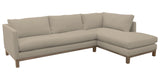 Harper | Right Hand Daybed Sectional