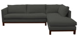 Harper | Right Hand Daybed Sectional