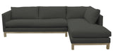 Harper | Right Hand Daybed Sectional