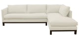 Harper | Right Hand Daybed Sectional