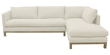Harper | Right Hand Daybed Sectional