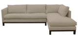 Harper | Right Hand Daybed Sectional