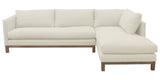 Harper | Right Hand Daybed Sectional