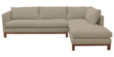 Harper | Right Hand Daybed Sectional