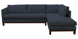 Harper | Right Hand Daybed Sectional